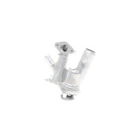 Thermostat Coolant opening temperature 90 °C METZGER...