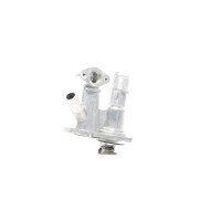 Thermostat Coolant opening temperature 90 °C METZGER for e.g. VOLVO V40
