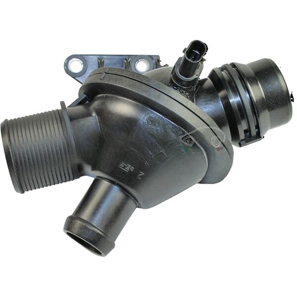 Thermostat Coolant opening temperature 108 °C METZGER for e.g. BMW 3 Series