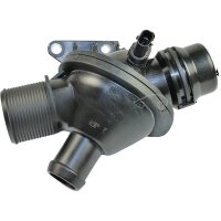 Thermostat Kühlmittel Öffnungstemperatur 108...