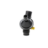 Thermostat Coolant opening temperature 108 °C METZGER for e.g. BMW 3 Series