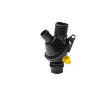Thermostat Coolant opening temperature 108 °C METZGER for e.g. BMW 3 Series
