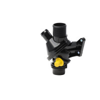 Thermostat Coolant opening temperature 108 °C METZGER for e.g. BMW 3 Series