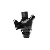Thermostat Coolant opening temperature 108 °C METZGER for e.g. BMW 3 Series