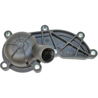 Thermostat Coolant opening temperature 88 °C METZGER...