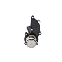 Thermostat Coolant opening temperature 88 °C METZGER for e.g. AUDI A6