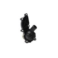 Thermostat Coolant opening temperature 88 °C METZGER for e.g. AUDI A6