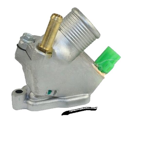 Thermostat Coolant opening temperature 90 °C METZGER for e.g. VOLVO V70