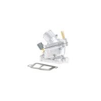 Thermostat Coolant opening temperature 90 °C METZGER...
