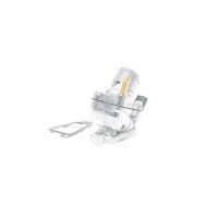 Thermostat Coolant opening temperature 90 °C METZGER for e.g. VOLVO V70