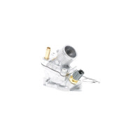 Thermostat Coolant opening temperature 90 °C METZGER for e.g. VOLVO V70