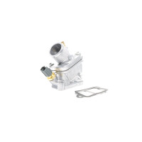 Thermostat Coolant opening temperature 90 °C METZGER for e.g. VOLVO V70