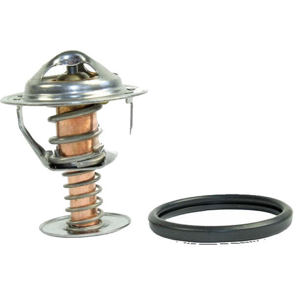 Thermostat Kühlmittel Öffnungstemperatur 80 °C METZGER für u.a. DAIHATSU TERIOS