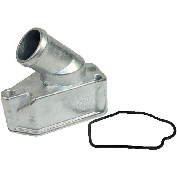 Thermostat Coolant opening temperature 92 °C METZGER for e.g. OPEL ASTRA