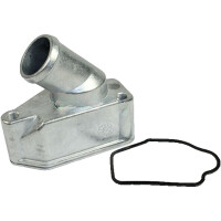 Thermostat Coolant opening temperature 92 °C METZGER...