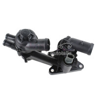 Thermostat Coolant opening temperature 95 °C METZGER...