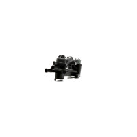 Thermostat Coolant opening temperature 95 °C METZGER for e.g. VW SCIROCCO