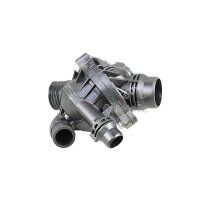 Thermostat Coolant opening temperature 103 °C METZGER...