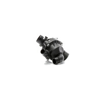 Thermostat Coolant opening temperature 103 °C METZGER for e.g. BMW 3 Series