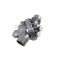 Thermostat Coolant opening temperature 103 °C METZGER for e.g. BMW 3 Series