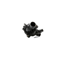 Thermostat Coolant opening temperature 103 °C METZGER for e.g. BMW 3 Series
