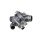 Thermostat Coolant opening temperature 103 °C METZGER for e.g. BMW 3 Series