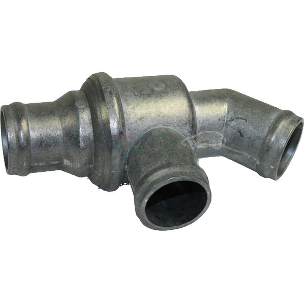 Thermostat Kühlmittel Öffnungstemperatur 80 °C METZGER für u.a. BMW 1er500-2000