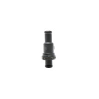 Thermostat Coolant opening temperature 75 °C METZGER...