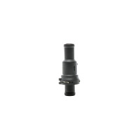 Thermostat Coolant opening temperature 75 °C METZGER for e.g. SEAT ALHAMBRA