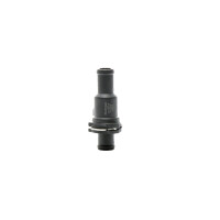 Thermostat Coolant opening temperature 75 °C METZGER for e.g. SEAT ALHAMBRA