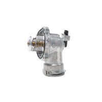 Thermostat Coolant opening temperature 87 °C METZGER for e.g. MB C-CLASS