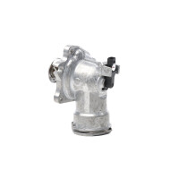 Thermostat Coolant opening temperature 87 °C METZGER for e.g. MB C-CLASS