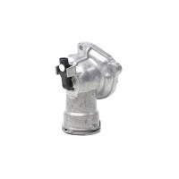 Thermostat Coolant opening temperature 87 °C METZGER for e.g. MB C-CLASS