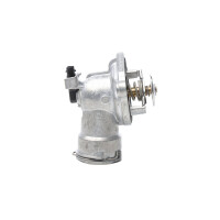 Thermostat Coolant opening temperature 87 °C METZGER for e.g. MB C-CLASS