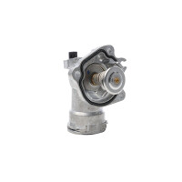 Thermostat Coolant opening temperature 87 °C METZGER for e.g. MB C-CLASS