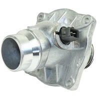 Thermostat Kühlmittel Öffnungstemperatur 105...