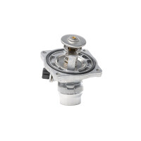 Thermostat Kühlmittel Öffnungstemperatur 105 °C METZGER für u.a. BMW 5er
