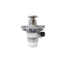 Thermostat Kühlmittel Öffnungstemperatur 105 °C METZGER für u.a. BMW 5er