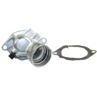 Thermostat Coolant opening temperature 100 °C METZGER...