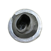 Thermostat Coolant opening temperature 100 °C METZGER for e.g. MB S-CLASS