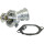 Thermostat Coolant opening temperature 100 °C METZGER for e.g. MB S-CLASS