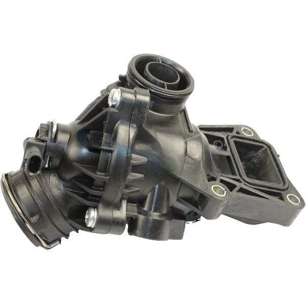 Thermostat Coolant opening temperature 103 °C METZGER for e.g. MB C-CLASS