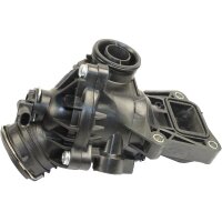 Thermostat Coolant opening temperature 103 °C METZGER...