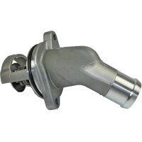 Thermostat Coolant opening temperature 92 °C METZGER...