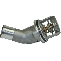 Thermostat Coolant opening temperature 92 °C METZGER...