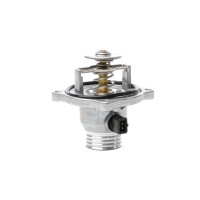 Thermostat Coolant opening temperature 105 °C METZGER for e.g. BMW 5 Series