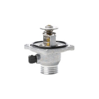 Thermostat Coolant opening temperature 105 °C METZGER for e.g. BMW 5 Series