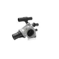 Thermostat Coolant opening temperature 88 °C METZGER for e.g. FIAT BRAVO