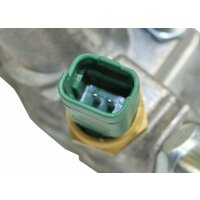 Thermostat coolant METZGER for ALFA ROMEO MITO