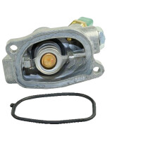 Thermostat Kühlmittel Öffnungstemperatur 80 °C METZGER für u.a. ALFA ROMEO MITO